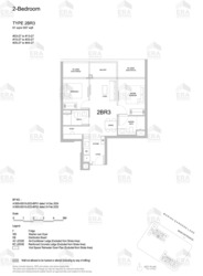 One Marina Gardens (D1), Condominium #604969231